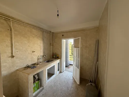 Location Appartement F3 Alger Cheraga