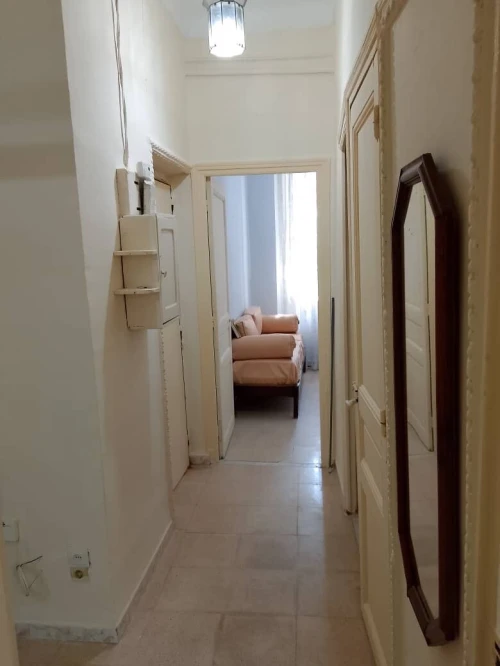 Vente Appartement F3 Alger Bab el oued