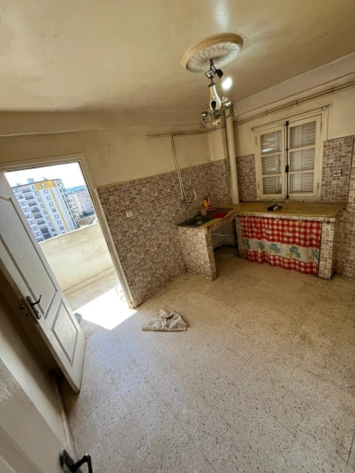 Location Appartement F3 Alger Draria