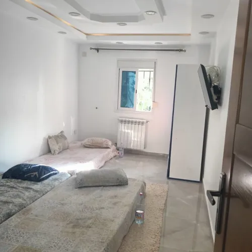 Location Appartement F5 Alger Ain naadja