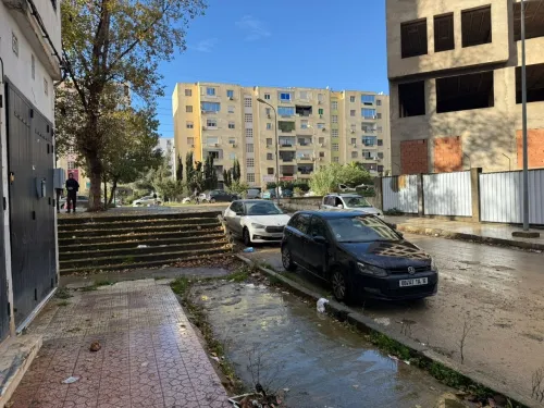 Vente Local Alger Ain naadja