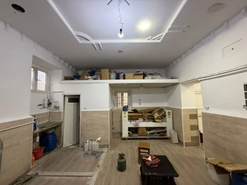 Location Local Alger Sidi mhamed