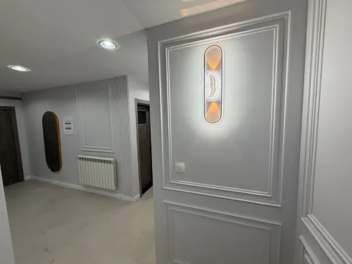 Vente Appartement F5 Alger Ain naadja