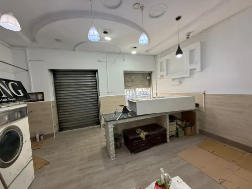 Location Local Alger Sidi mhamed