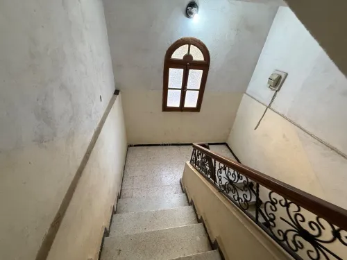 Location Appartement Niveau de villa F4 Alger Mohammadia