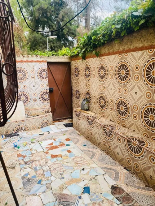 Location Appartement F3 Alger Ain naadja