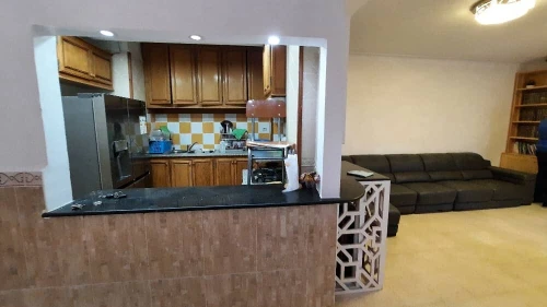 Vente Appartement F3 Alger Bouzareah