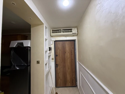 Location Appartement F5 Alger Ain naadja