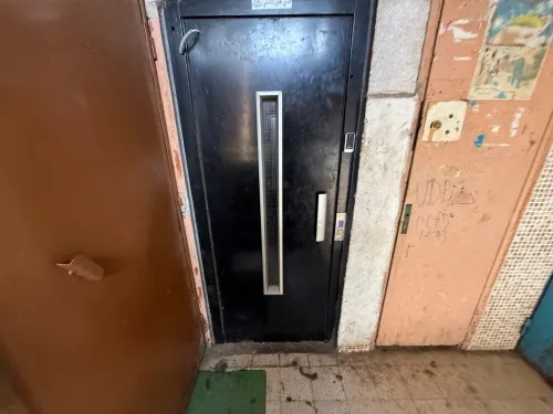 Vente Appartement F3 Alger Hussein dey