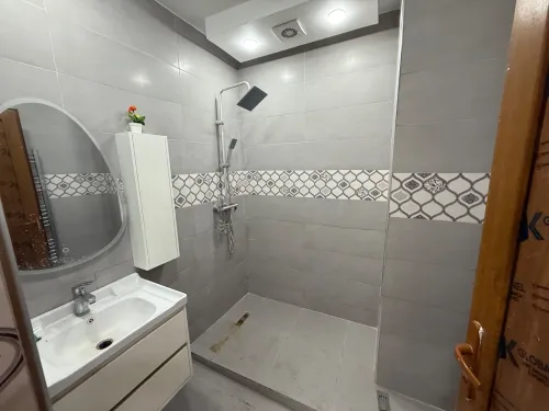 Location Appartement F5 Alger Ain naadja