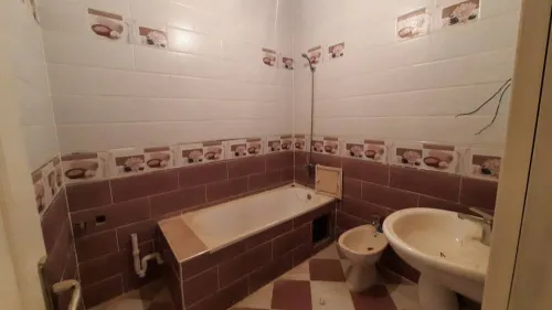 Location Villa Alger Saoula