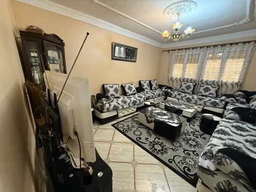 Vente Appartement F3 Alger Ain naadja