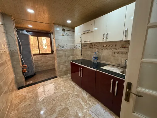 Vente Appartement F3 Alger Ain naadja