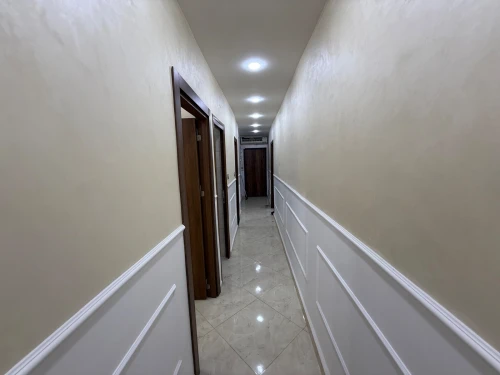 Location Appartement F5 Alger Ain naadja