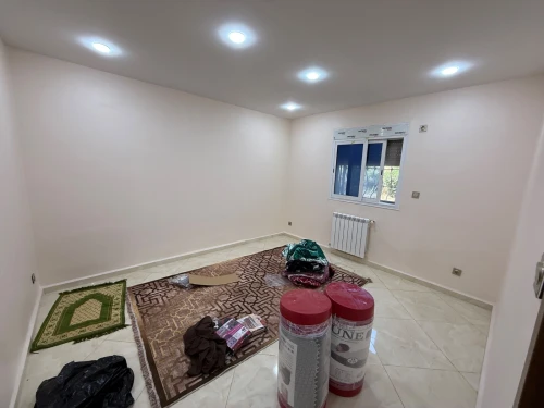 Location Appartement F5 Alger Ain naadja