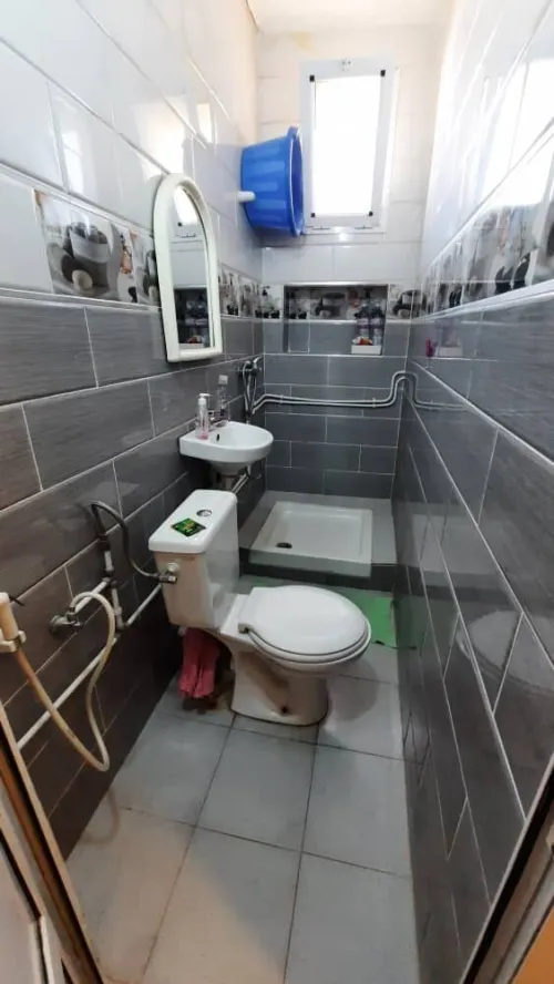 Vente Appartement Studio Alger Bordj el kiffan