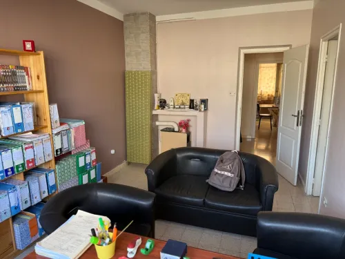 Vente Appartement F3 Alger El magharia