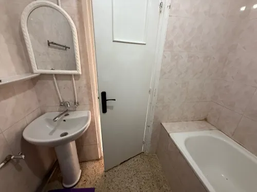 Location Appartement F3 Alger Ain naadja