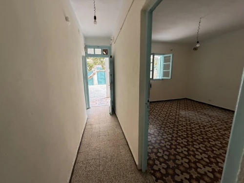 Location Appartement Niveau de villa F3 Alger Baraki
