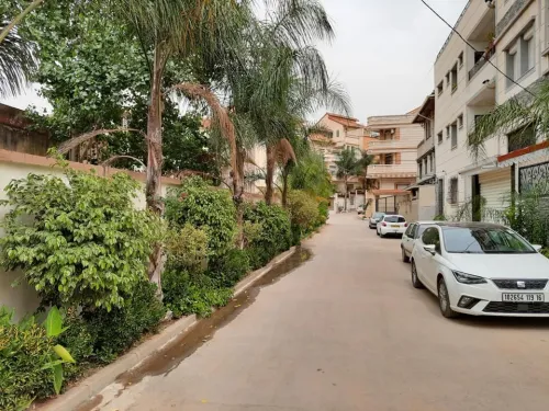 Location Appartement Niveau de villa F4 Alger Khraissia