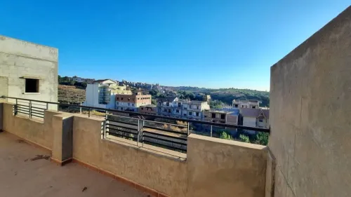 Location Villa Alger Saoula