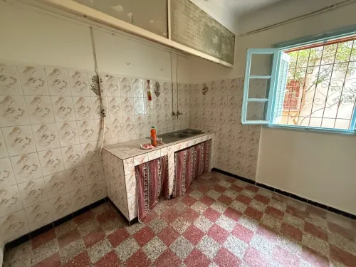 Location Appartement Niveau de villa F3 Alger Baraki