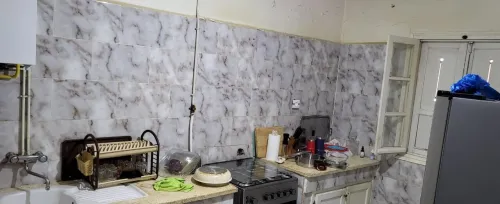 Vente Appartement F3 Alger Birkhadem