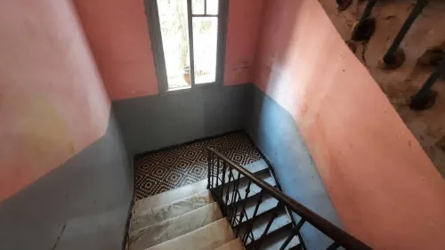 Vente Appartement F4 Alger Alger centre