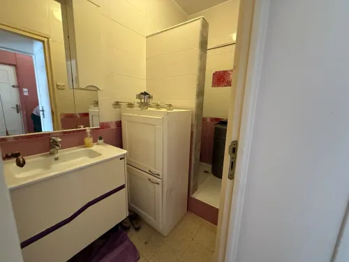 Vente Appartement F3 Alger El magharia