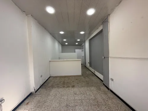 Location Local Alger Ain naadja