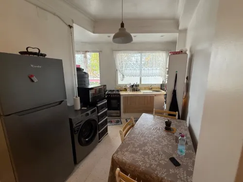Location Appartement F3 Alger Birkhadem