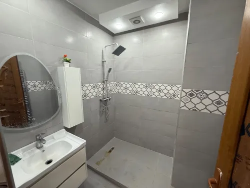 Location Appartement F5 Alger Ain naadja