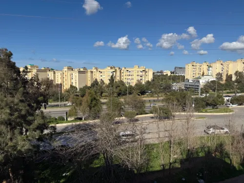 Location Appartement F3 Alger Ouled fayet