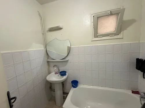 Vente Appartement F3 Alger Ain naadja