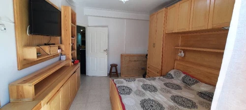 Vente Appartement F3 Alger Bouzareah
