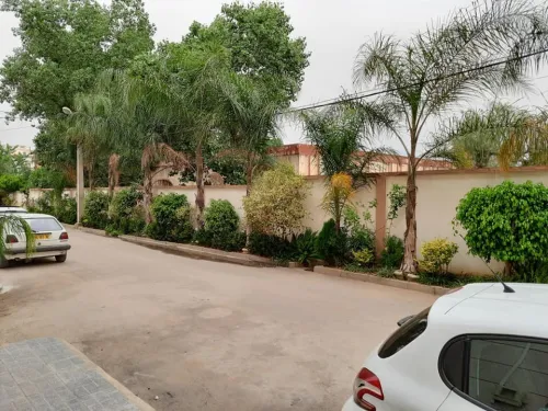 Location Appartement Niveau de villa F4 Alger Khraissia
