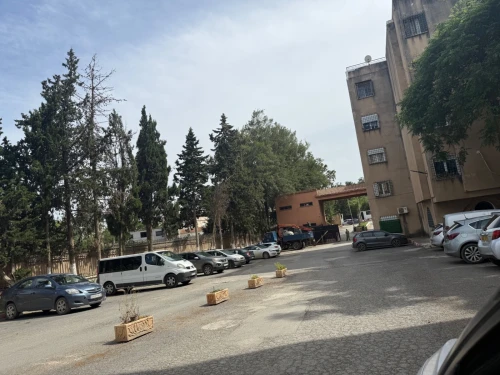 Location Appartement F3 Alger El achour