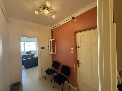 Vente Appartement F3 Alger Hussein dey