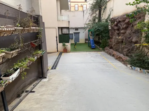 Location Appartement F5 Alger Ain naadja