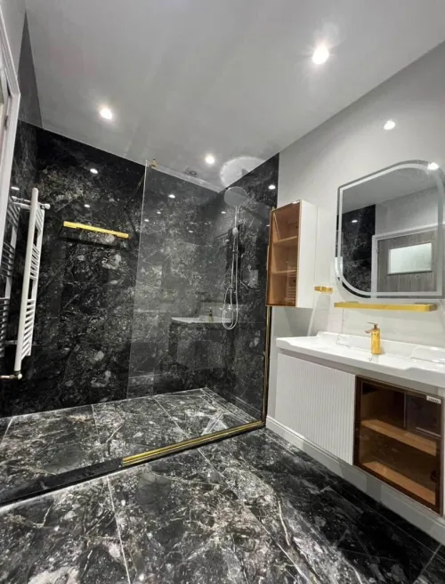Vente Appartement F5 Alger Ain naadja