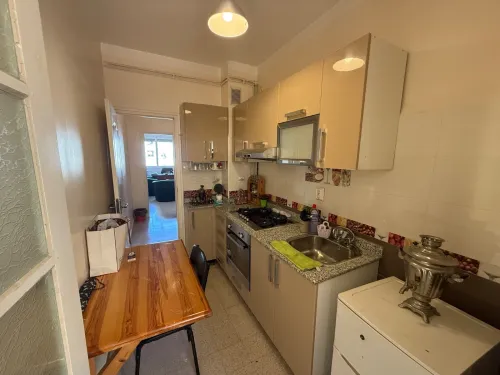 Vente Appartement F3 Alger Hussein dey