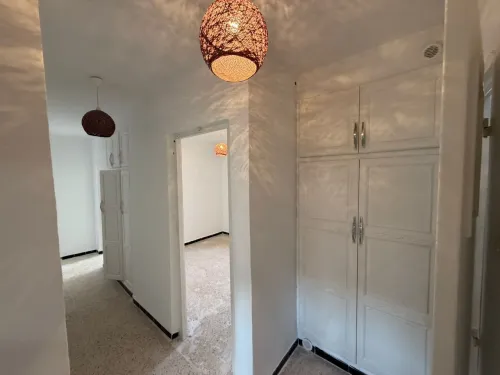 Location Appartement F3 Alger Ain naadja