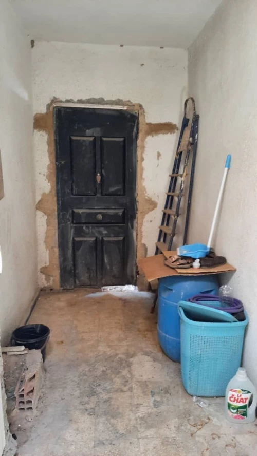 Vente Appartement F4 Alger Bordj el bahri