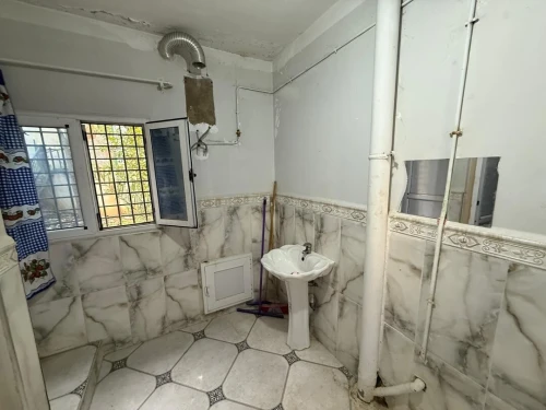 Vente Appartement F2 Alger Ain naadja