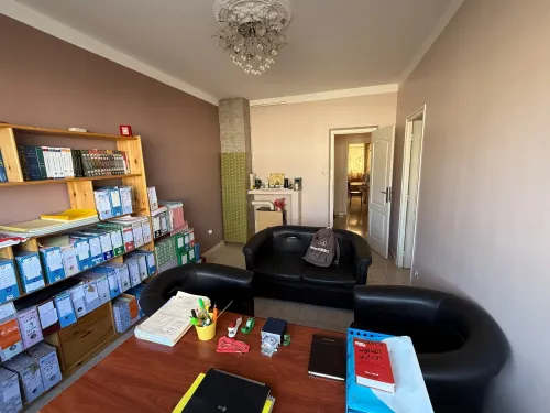 Vente Appartement F3 Alger El magharia