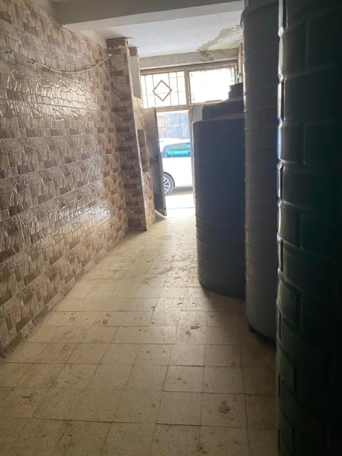 Vente Appartement F4 Alger Bordj el bahri