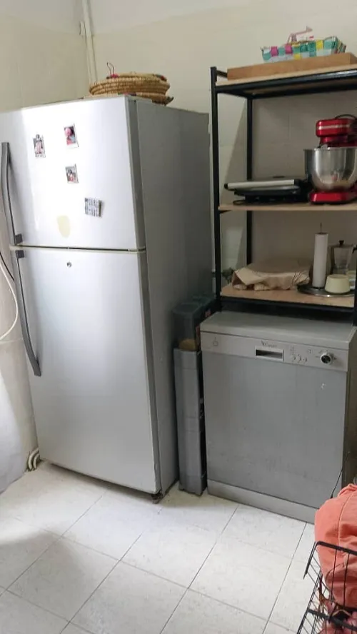 Vente Appartement F4 Alger Sidi mhamed