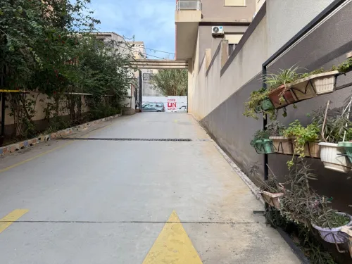 Location Appartement F5 Alger Ain naadja