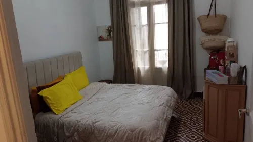 Vente Appartement F4 Alger Sidi mhamed