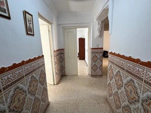 Vente Appartement F3 Alger Birkhadem